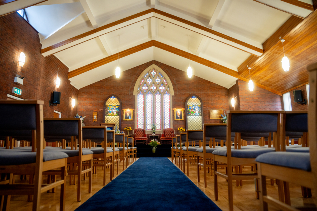 Church 5