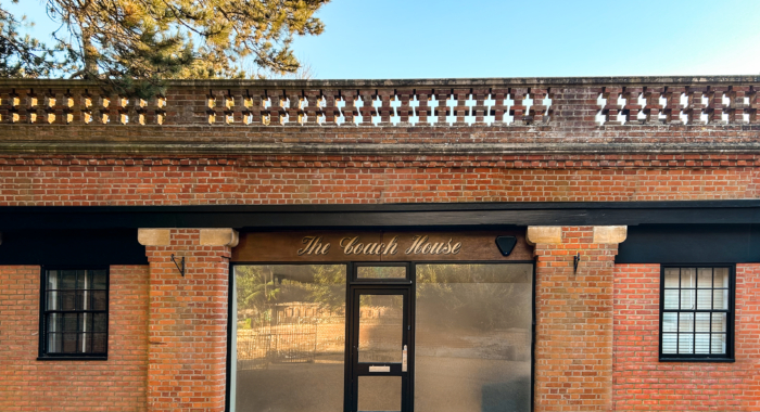 Coach House Image