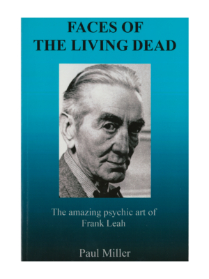 Faces of the living dead - Paul Miller