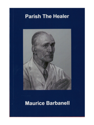 Parish the Healer by Maurice Barbanell