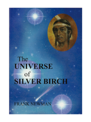 Silver Birch Series - The Universe of Silver Birch