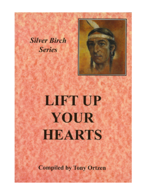 Silver Birch Series - Lift up your Hearts