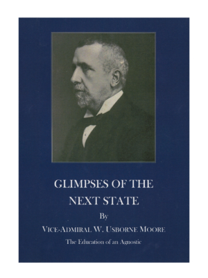 Glimpses of the next state