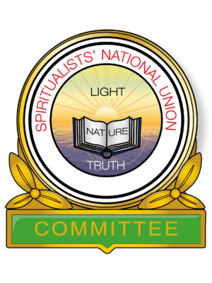 Committee Pin Badge