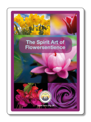 Flowersentience