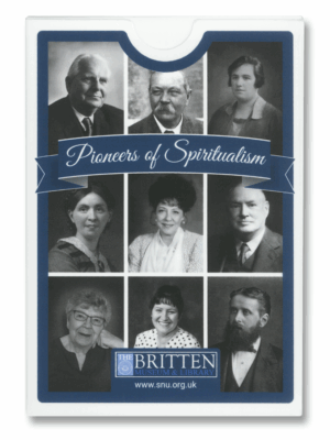 Pioneers of Spiritualism