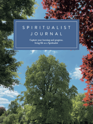 Spiritualist Journal