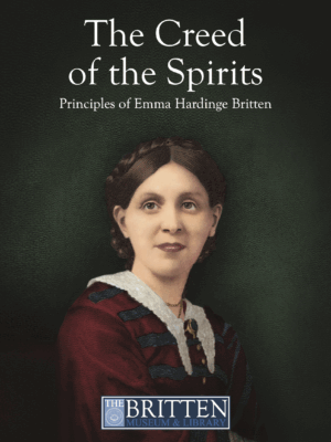 The Creed of the Spirits