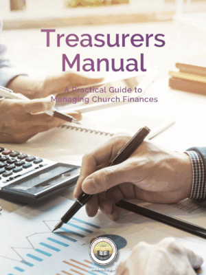 SNU Church Treasurers Manual