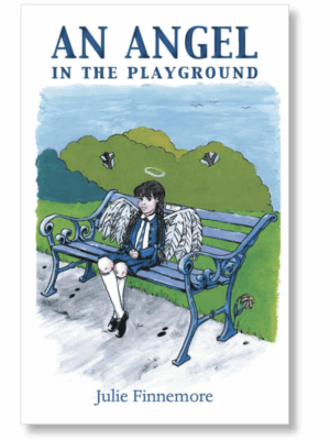An Angel in the Playground - Julie Finnemore