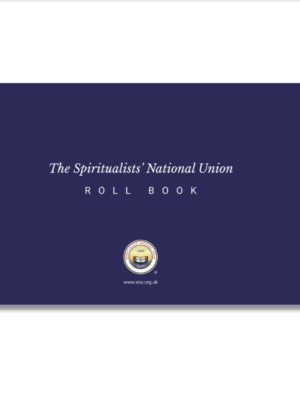 Church Roll Book