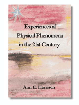 Experiences of Physical Phenomena in the 21st Century
