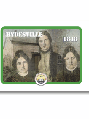 Key Dates Cards