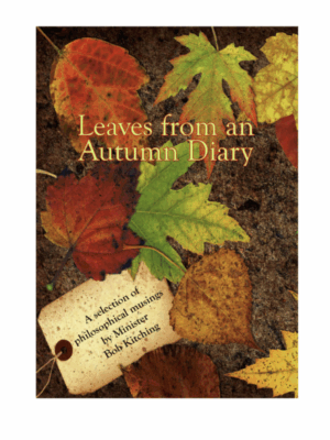 Leaves from an Autumn Diary