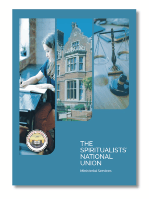 Ministerial Services Content Pages