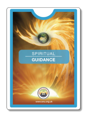 Spiritual Guidance Cards