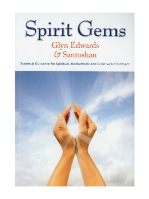 Spirit Gems - Glyn Edwards & Santoshan