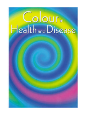 Colour in Health and Disease