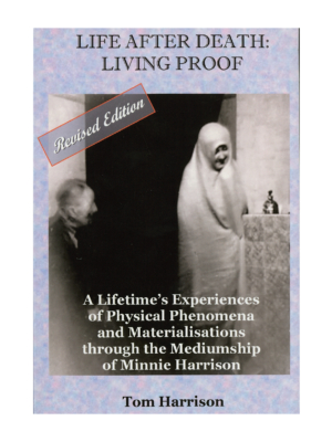 Life after death: Living proof