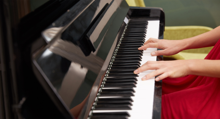 music