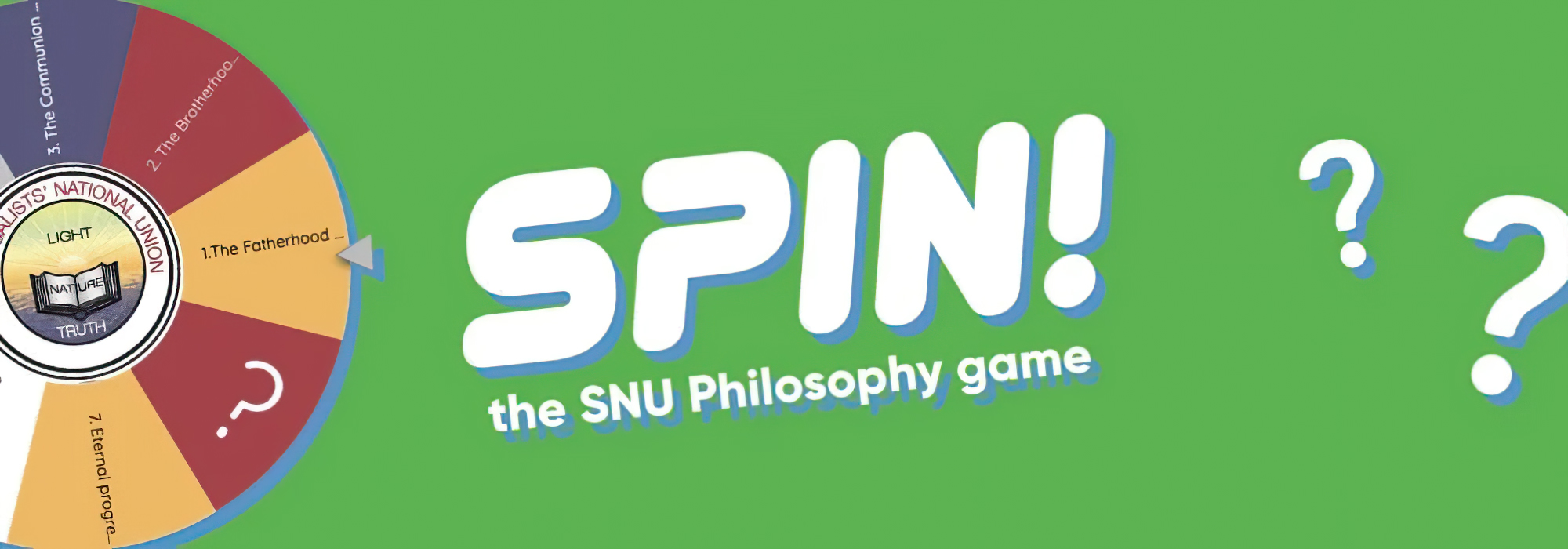 spin poster 2x