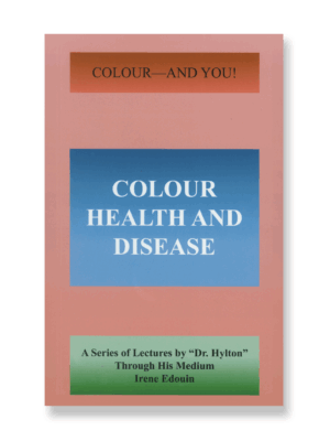Colour Health and Disease