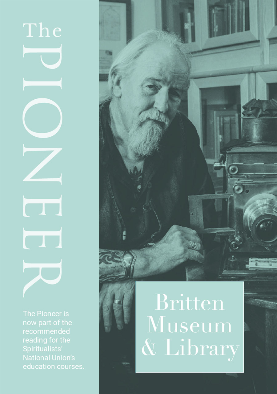 Britten Museum