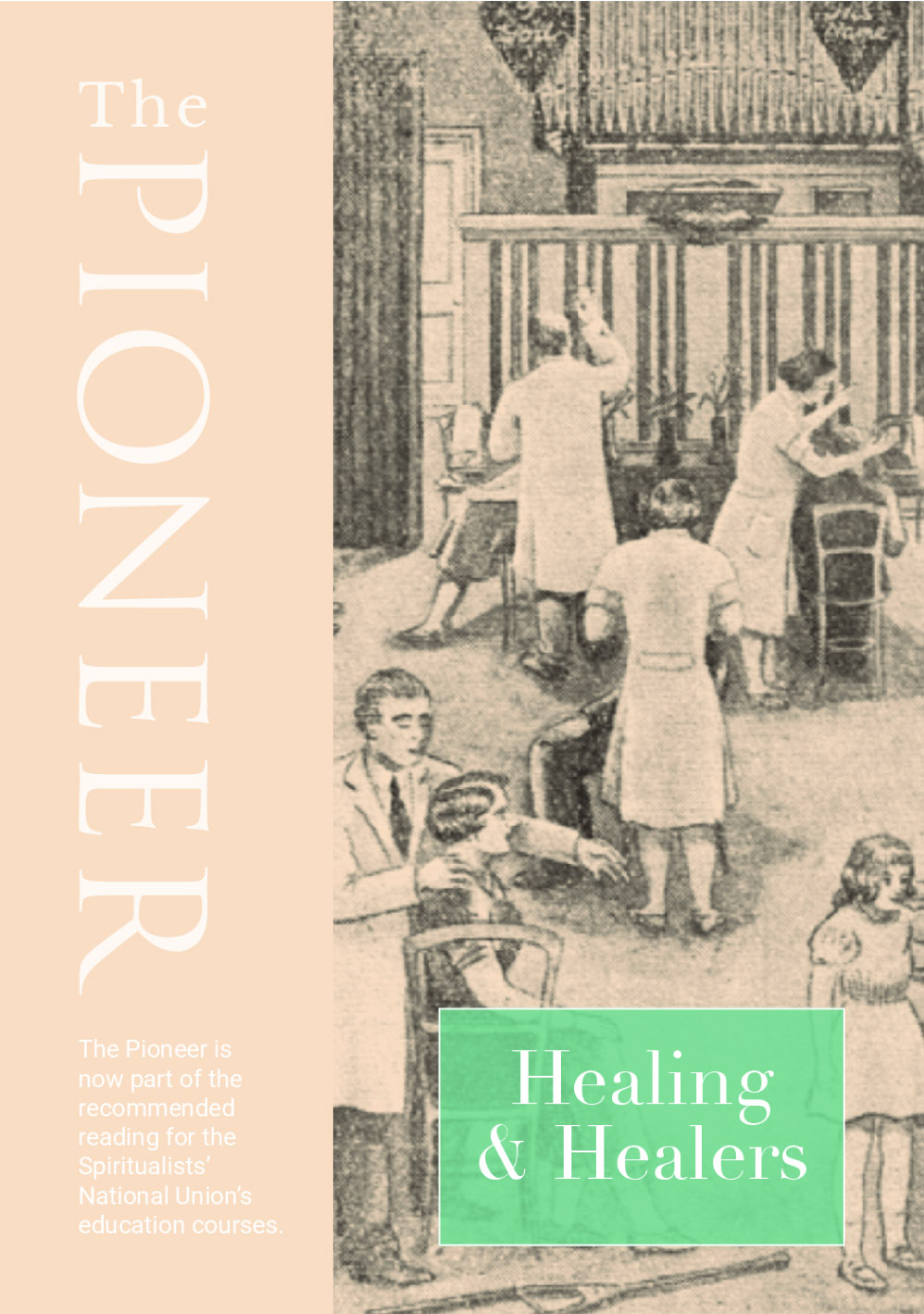 Healing & Healers