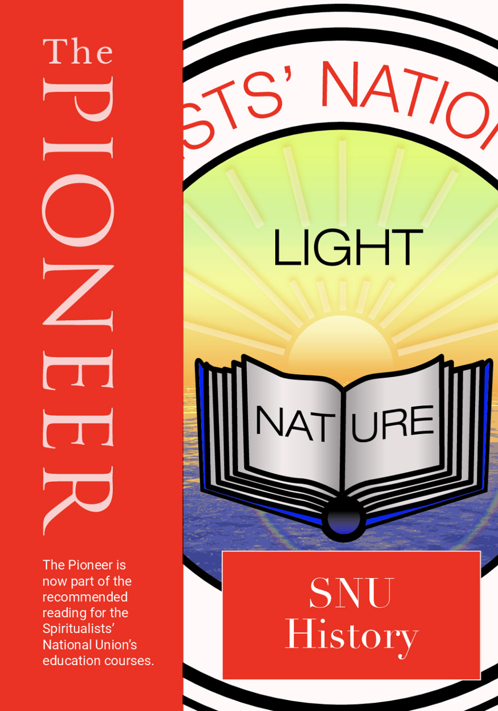 SNU History