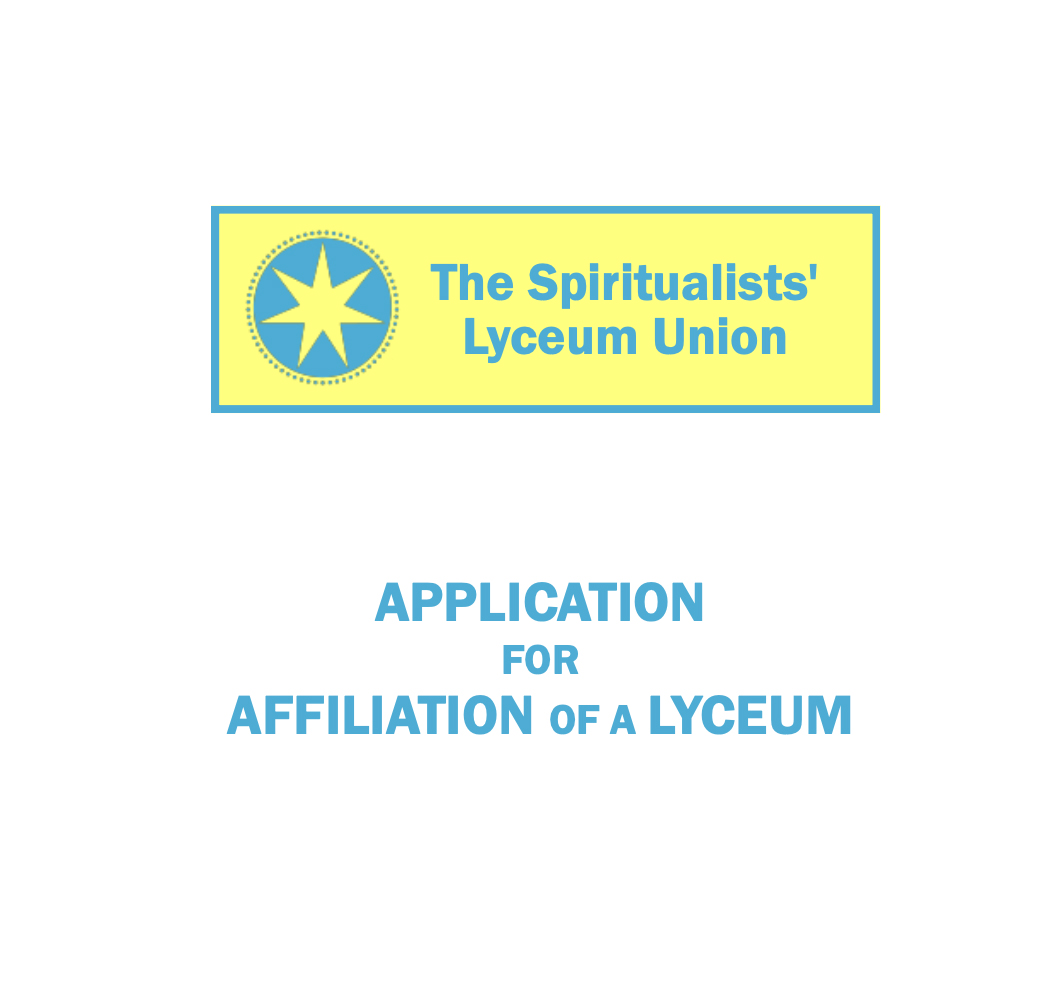 application lyceum