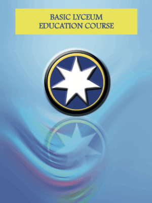 Basic Lyceum Education Course