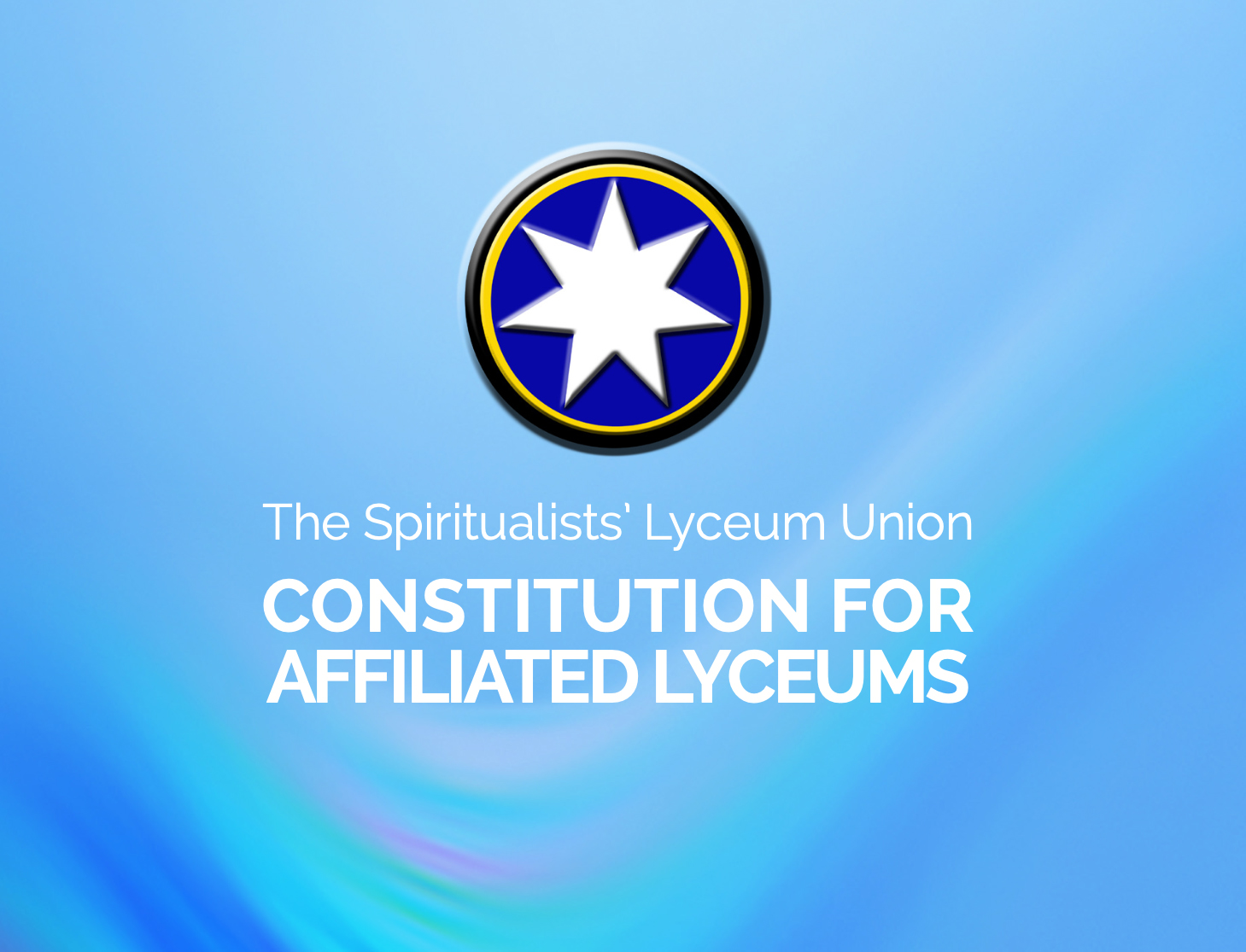 constitution