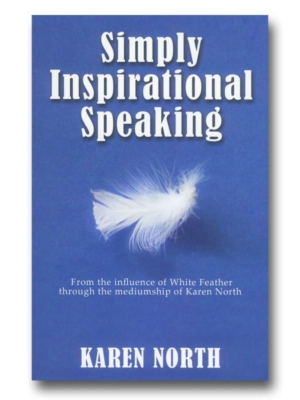 Simply Inspirational Speaking by Karen North