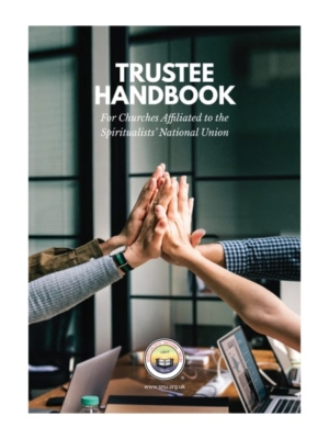 Trustee Handbook