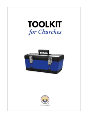 Toolkit for SNU Churches