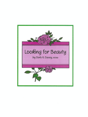Looking for Beauty A Lyceum Publication