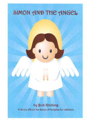 Simon and the Angel