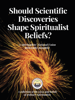Philosophy Pamphlet Issue 8 – Should scientific discoveries influence or shape our beliefs and practices?