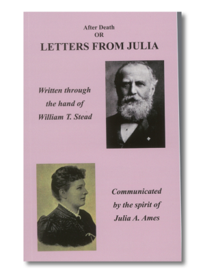 Letters from Julia