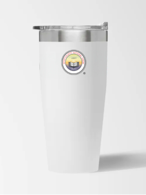Spiritualists' National Union - Stainless Steel Travel Mug