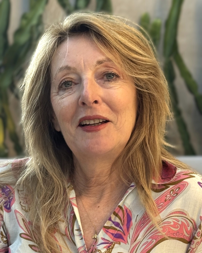 Daniela Kräuchi A