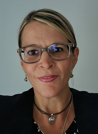 Iris Eva Wuethrich OSNU
